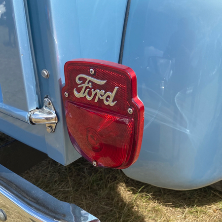 Meeting Ford Reims-Gueux 2020