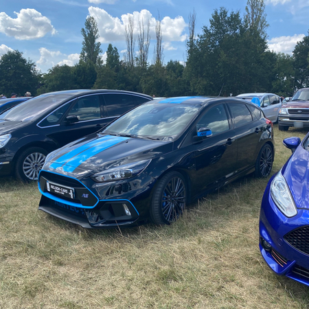 Meeting Ford Reims-Gueux 2020