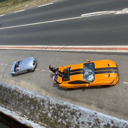 Meeting Ford Reims-Gueux 2020
