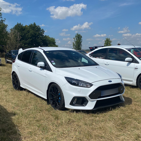 Meeting Ford Reims-Gueux 2020