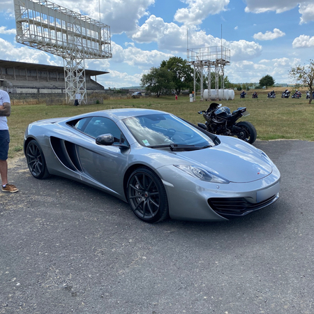 Meeting Ford Reims-Gueux 2020