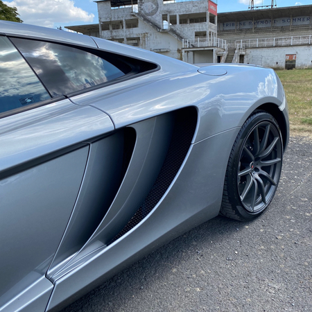 Meeting Ford Reims-Gueux 2020