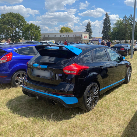 Meeting Ford Reims-Gueux 2020