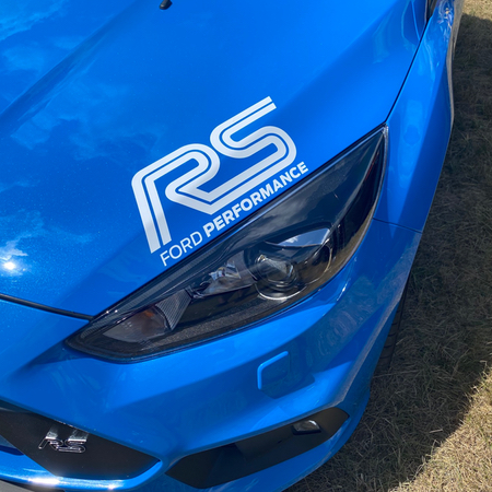 Meeting Ford Reims-Gueux 2020