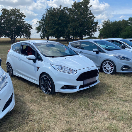 Meeting Ford Reims-Gueux 2020
