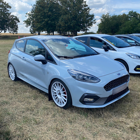 Meeting Ford Reims-Gueux 2020