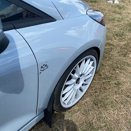Meeting Ford Reims-Gueux 2020