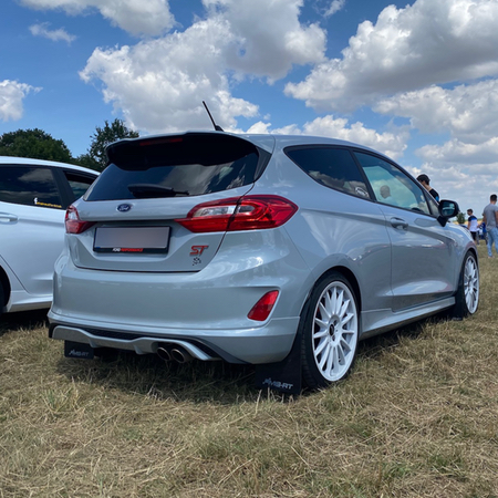 Meeting Ford Reims-Gueux 2020