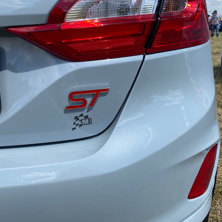 Meeting Ford Reims-Gueux 2020