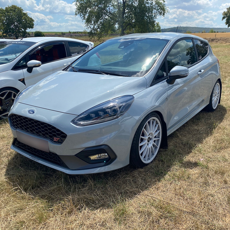 Meeting Ford Reims-Gueux 2020