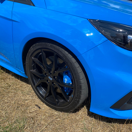 Meeting Ford Reims-Gueux 2020