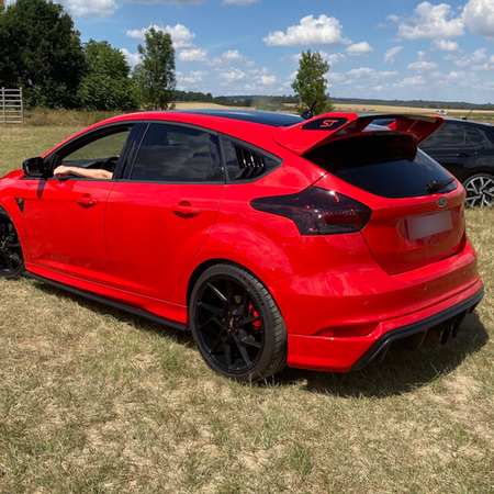 Meeting Ford Reims-Gueux 2020