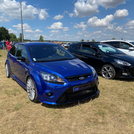 Meeting Ford Reims-Gueux 2020