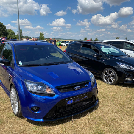Meeting Ford Reims-Gueux 2020