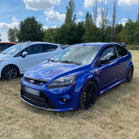Meeting Ford Reims-Gueux 2020