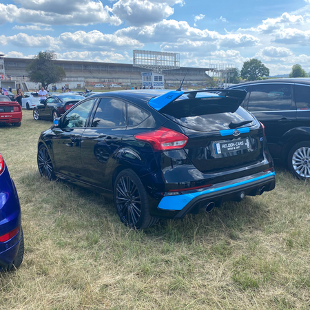 Meeting Ford Reims-Gueux 2020