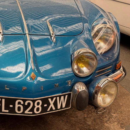 Musée Automobile de Lorraine 2026