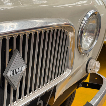 Musée Automobile de Lorraine 2026
