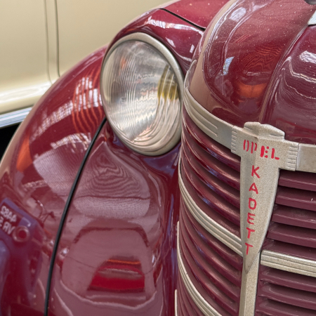 Musée Automobile de Lorraine 2026