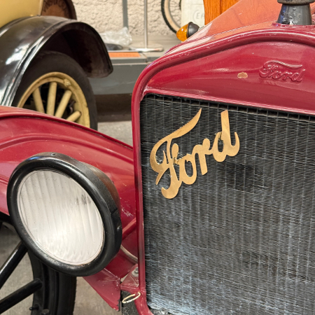 Musée Automobile de Lorraine 2026
