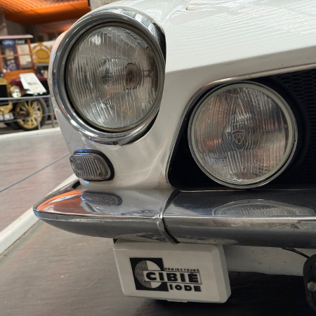 Musée Automobile de Lorraine 2026