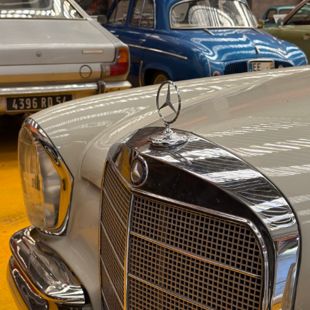 Musée Automobile de Lorraine 2026