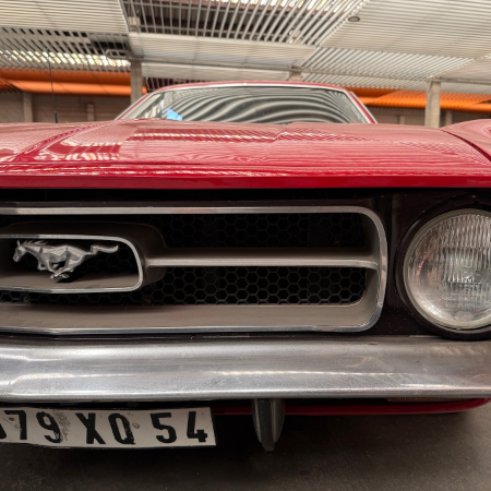 Musée Automobile de Lorraine 2026