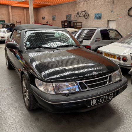 Musée Automobile de Lorraine 2026