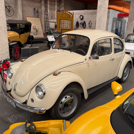 Musée Automobile de Lorraine 2026