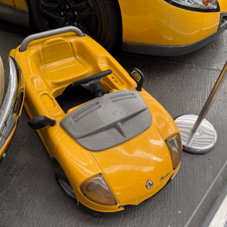 Musée Automobile de Lorraine 2026