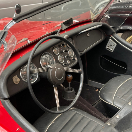 Musée Automobile de Lorraine 2026