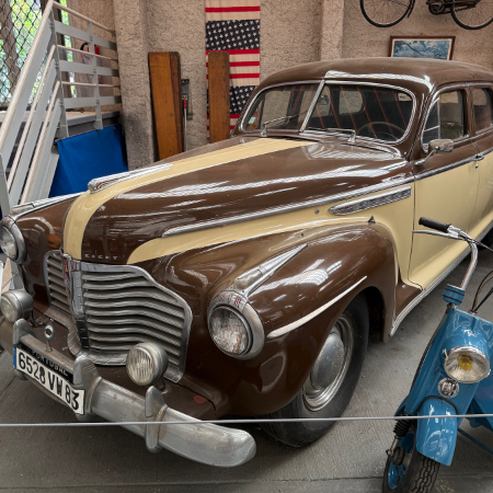 Musée Automobile de Lorraine 2026