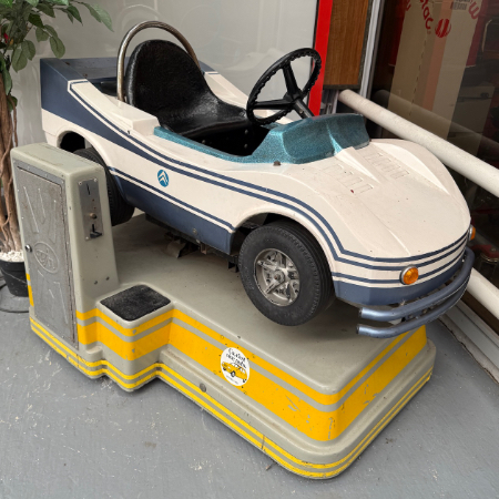 Musée Automobile de Lorraine 2026