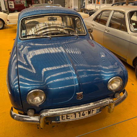 Musée Automobile de Lorraine 2026