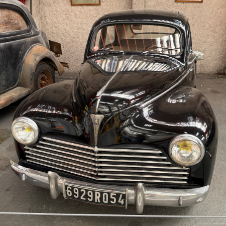 Musée Automobile de Lorraine 2026