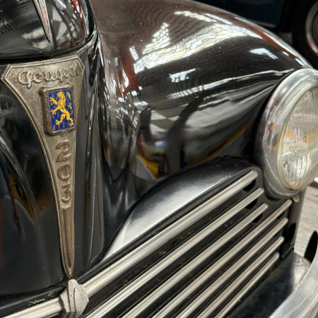 Musée Automobile de Lorraine 2026