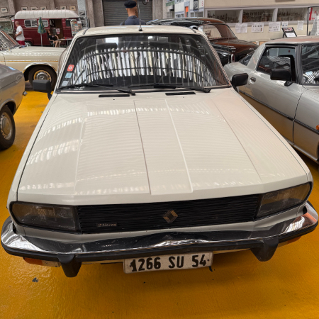 Musée Automobile de Lorraine 2026