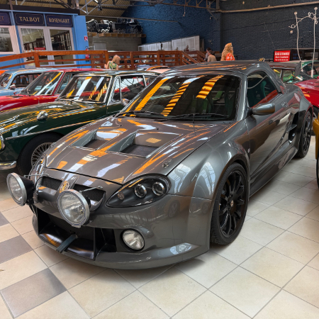 Musée Automobile Reims-Champagne 2025
