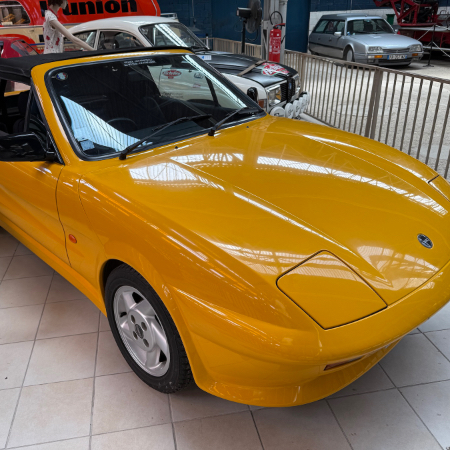 Musée Automobile Reims-Champagne 2025