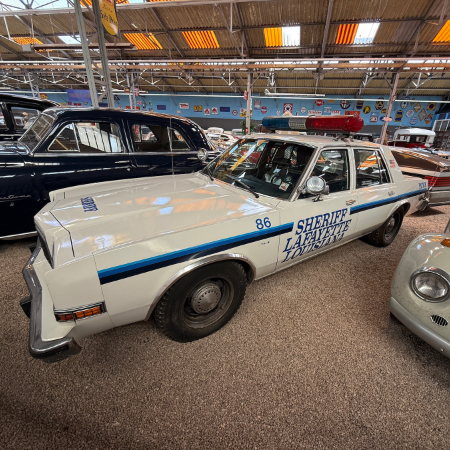 Musée Automobile Reims-Champagne 2025