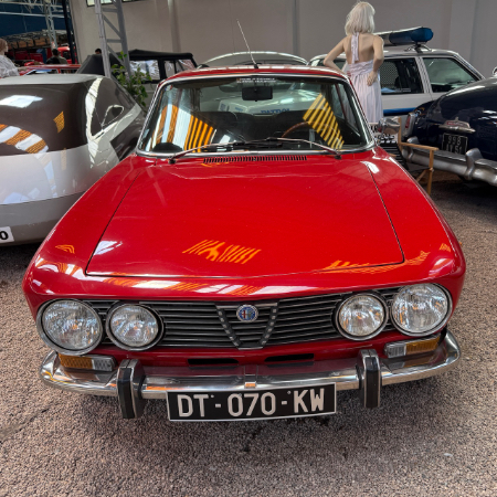 Musée Automobile Reims-Champagne 2025