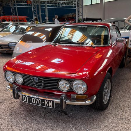 Musée Automobile Reims-Champagne 2025
