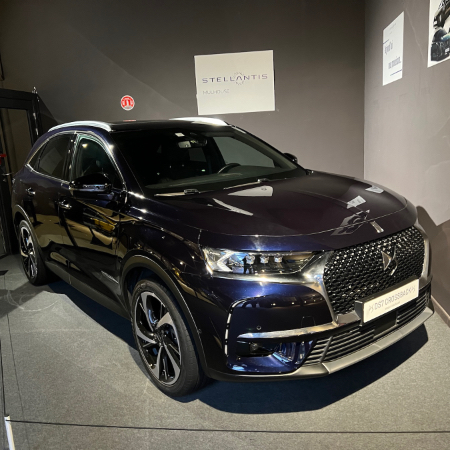 Musée National de l'Automobile Mulhouse 2024