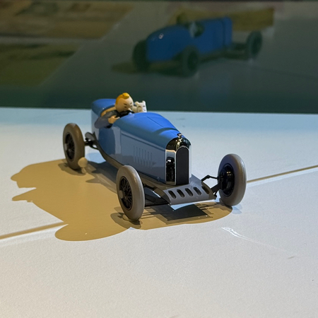 Musée National de l'Automobile Mulhouse 2025