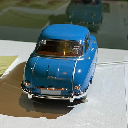 Musée National de l'Automobile Mulhouse 2025