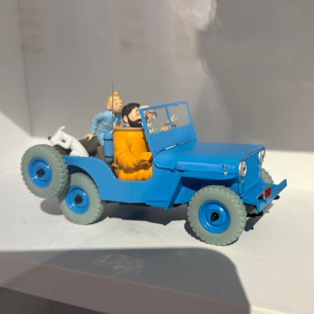 Musée National de l'Automobile Mulhouse 2025