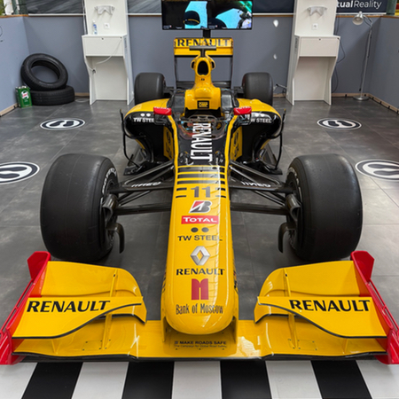 Musée National de l'Automobile Mulhouse 2025