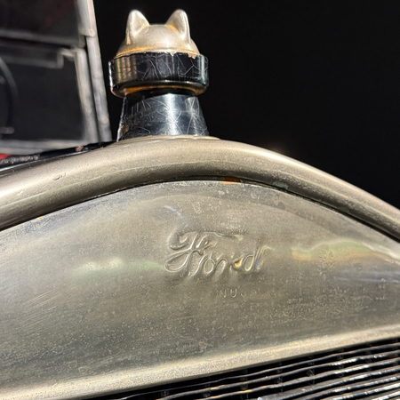 Musée National de l'Automobile Mulhouse 2025