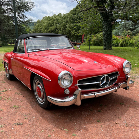 Musée de l'Automobile Henri Malartre 2024