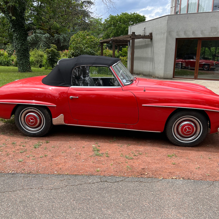 Musée de l'Automobile Henri Malartre 2024